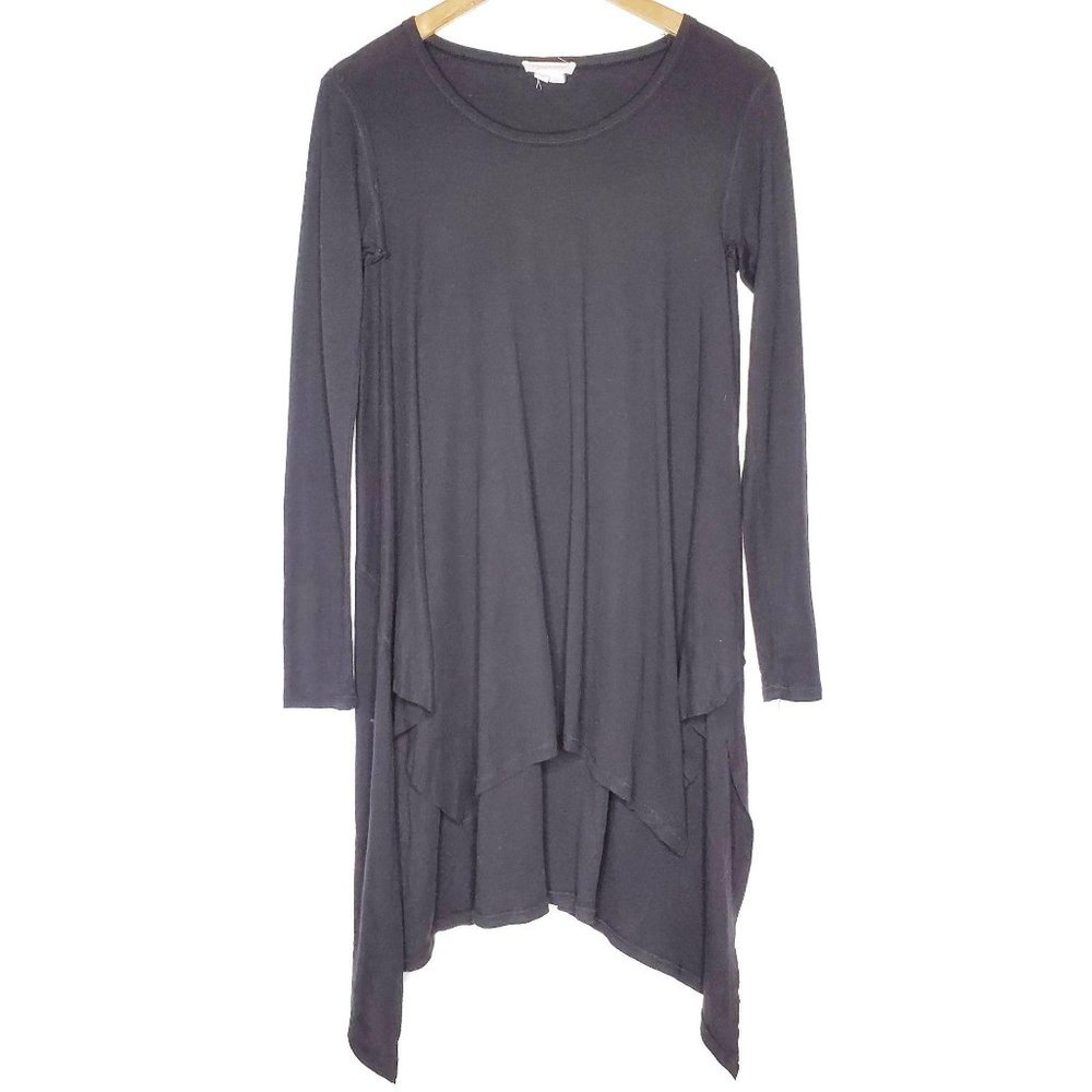 Ingrid and Isabel Tunic Shirt Dress Swing Small